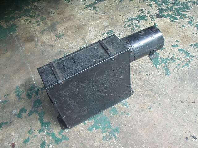 オースチンヒーレースプライト