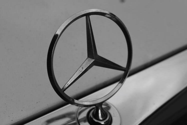 メルセデスベンツW123