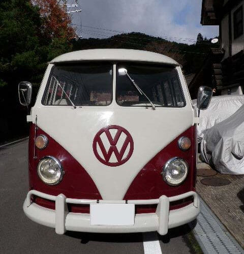 VWﾀｲﾌﾟ２