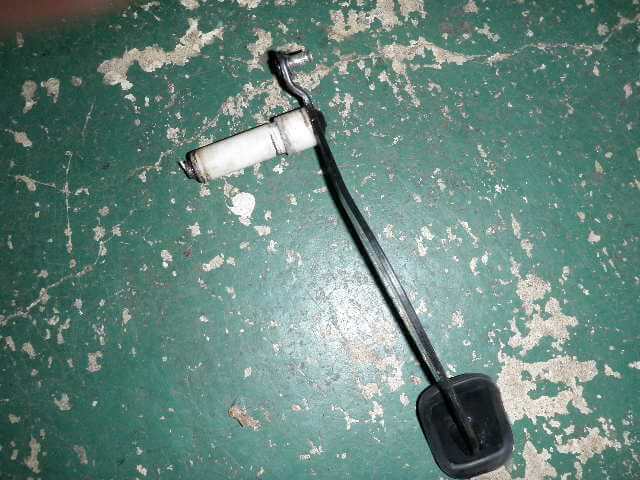 フィアットパンダクラッチ