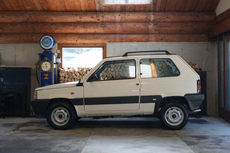 fiatpanda4×4