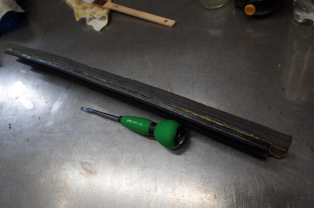 フィアットパンダ