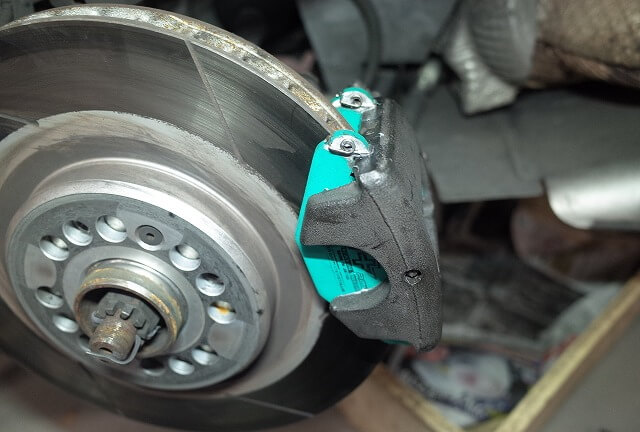 ロータスエリーゼ