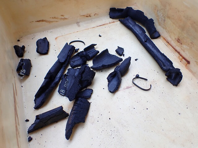 フィアットパンダ