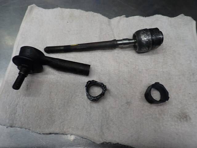 フィアットパンダ