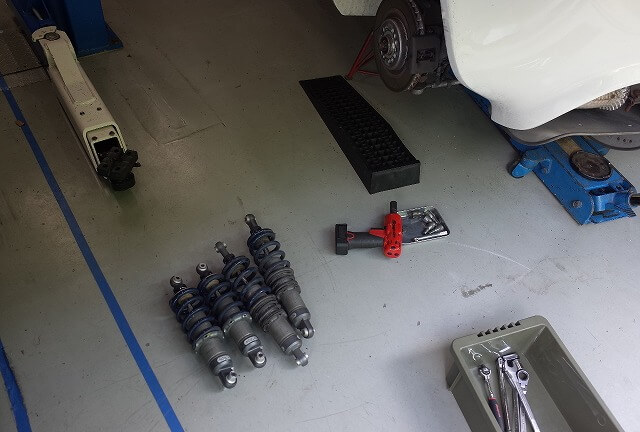 ロータスエリーゼ