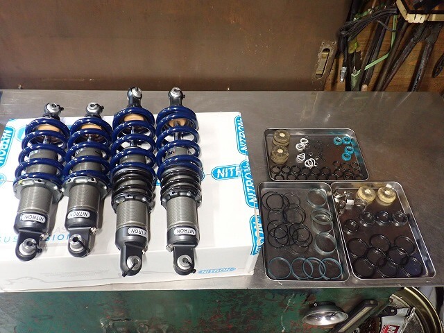 ロータスエリーゼ