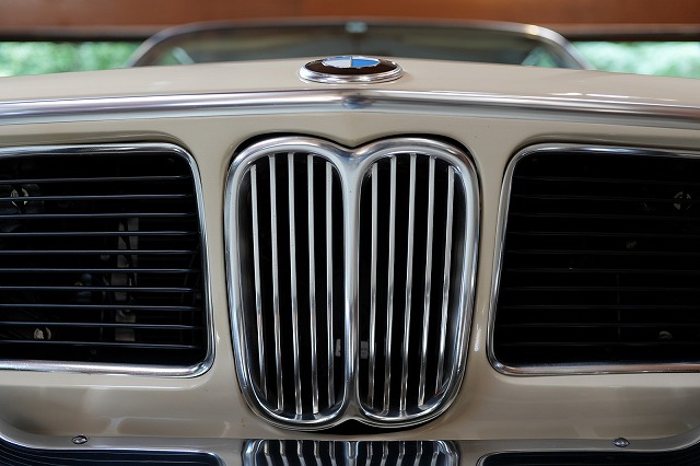 BMWE93.0CS販売車両