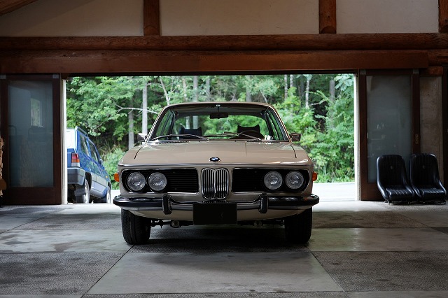 BMWE93.0CS販売車両