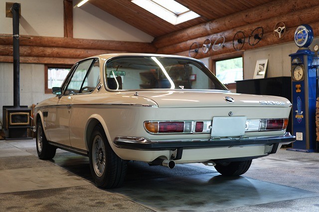 BMWE93.0CS販売車両