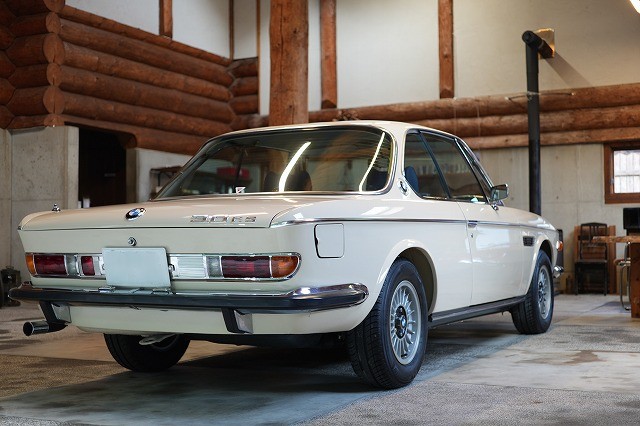 BMWE93.0CS販売車両