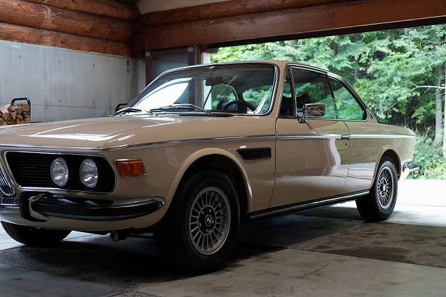 BMWE93.0CS販売車両