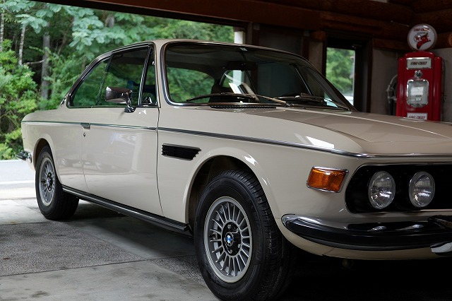 BMWE93.0CS販売車両