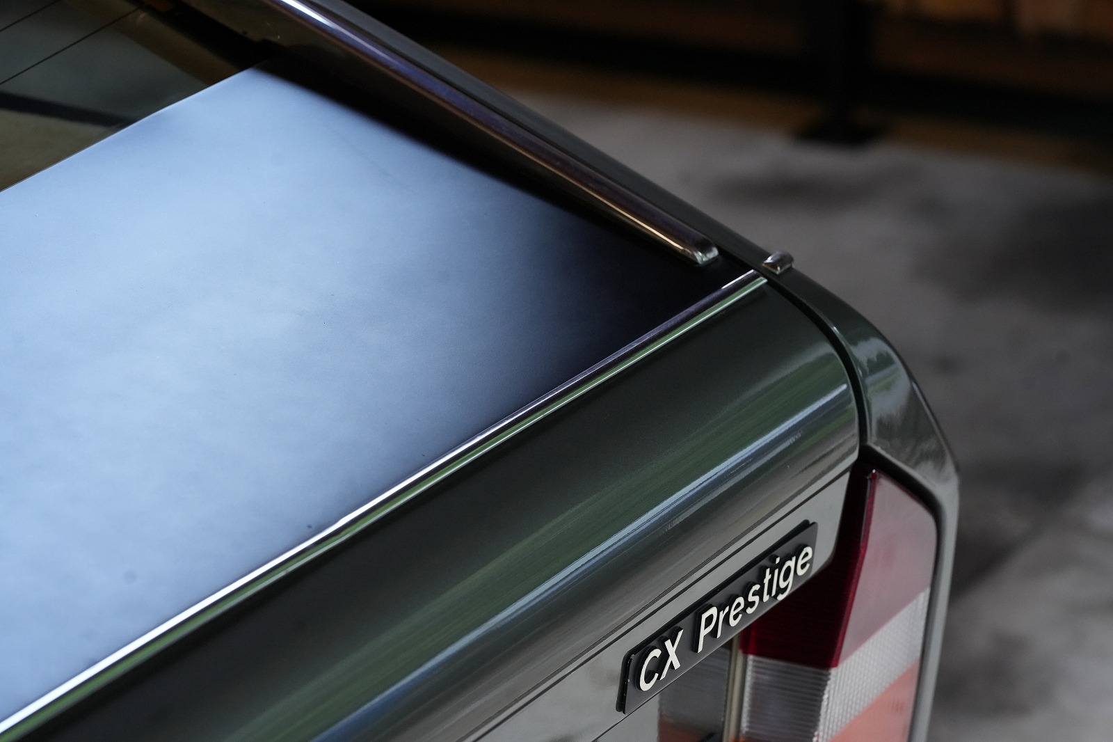 Citroen CX Prestige