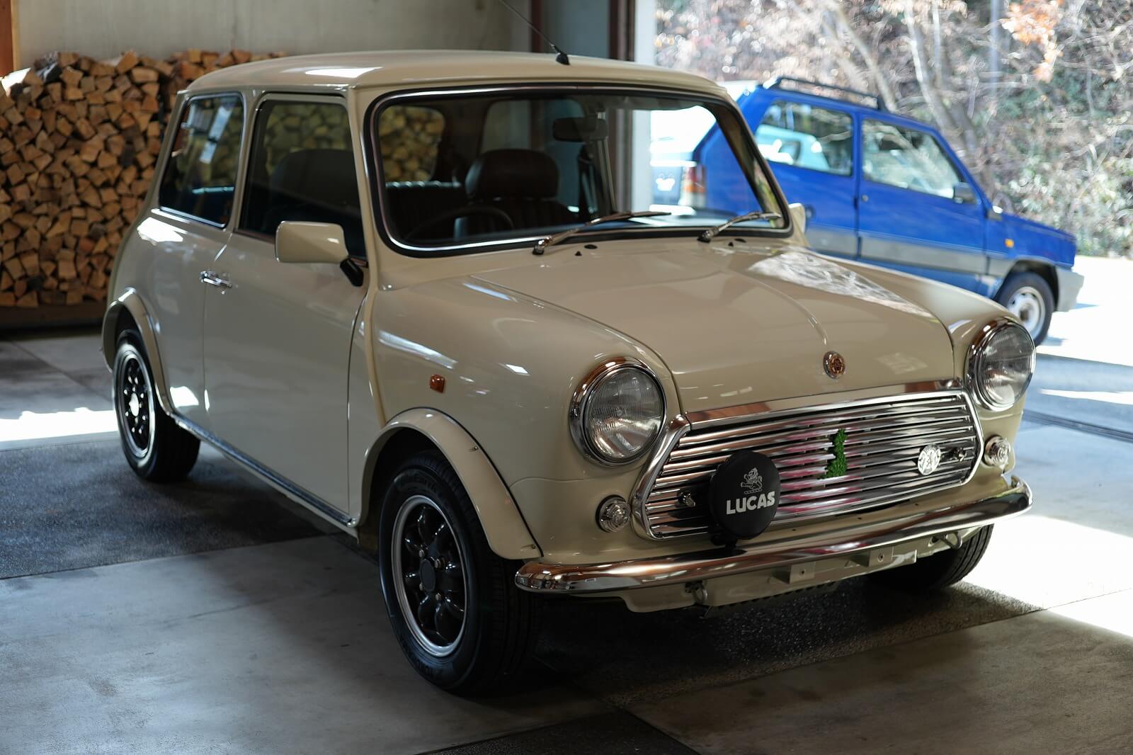 Rover Mimi Paul Smith