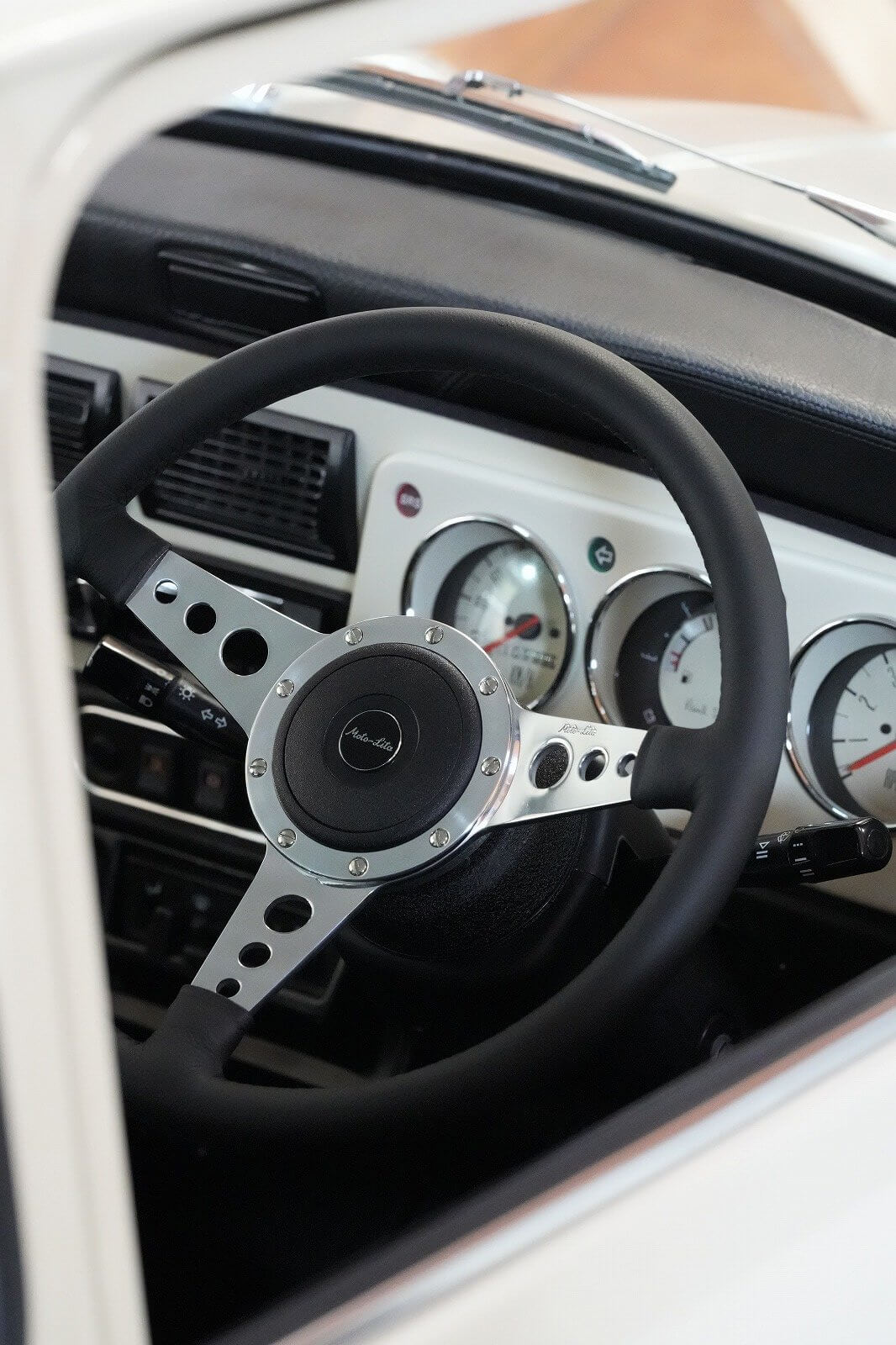 Rover Mimi Paul Smith