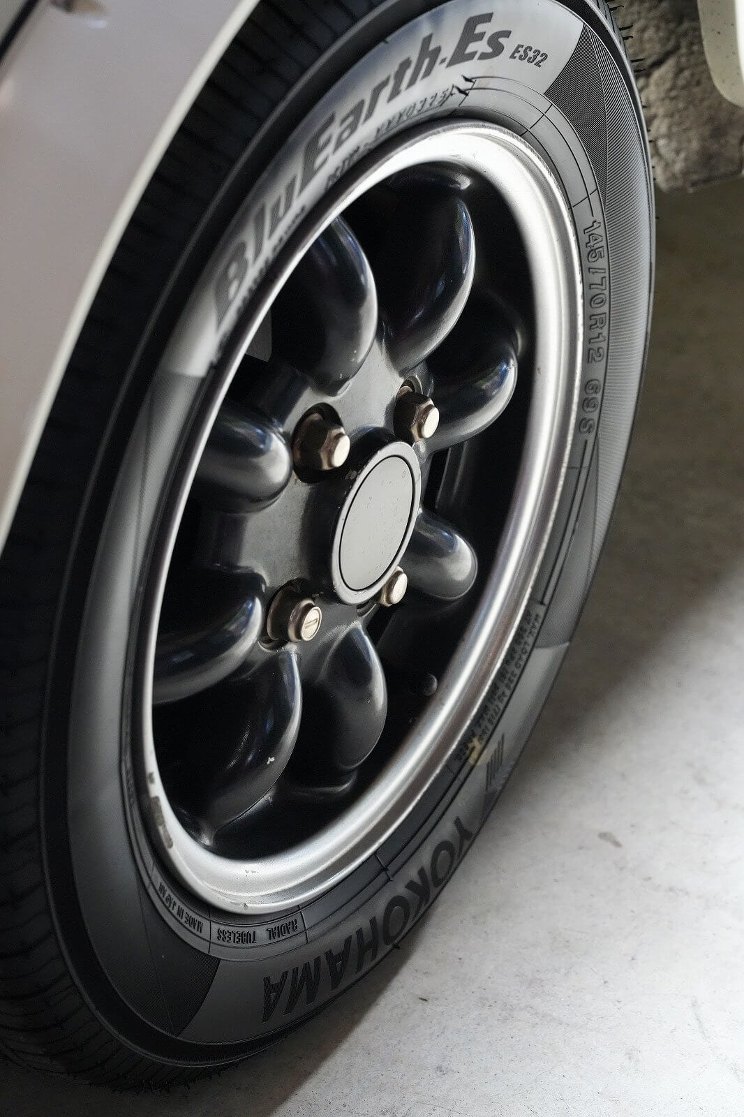 Rover Mimi Paul Smith